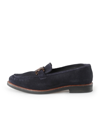 Ara Loafers Blauw 206303