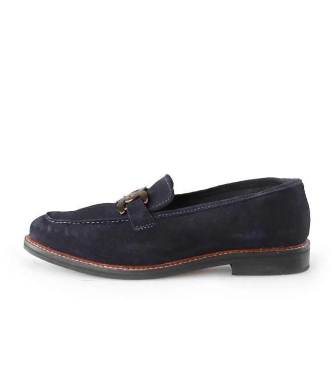 Ara Loafers