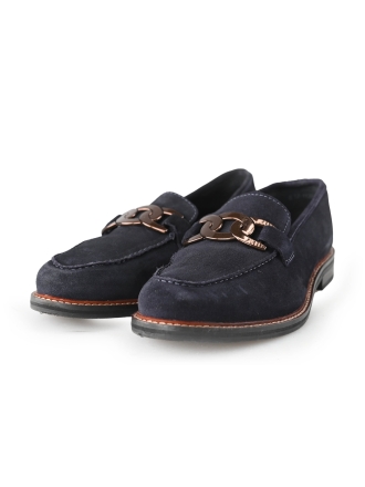 Ara Loafers Blauw 206303