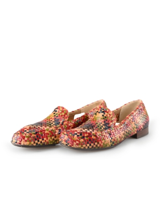 Sioux Loafers Bruin 206394