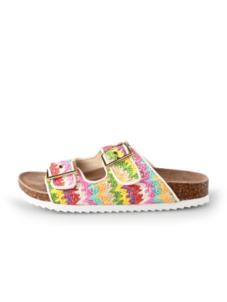 Colors of California Slippers Overig 206487