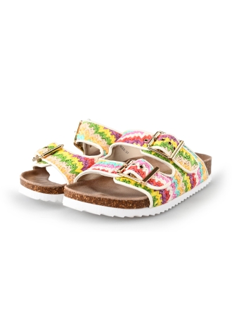 Colors of California Slippers Overig 206487