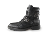 Nelson Biker boots