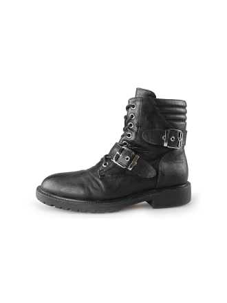 Nelson Biker boots