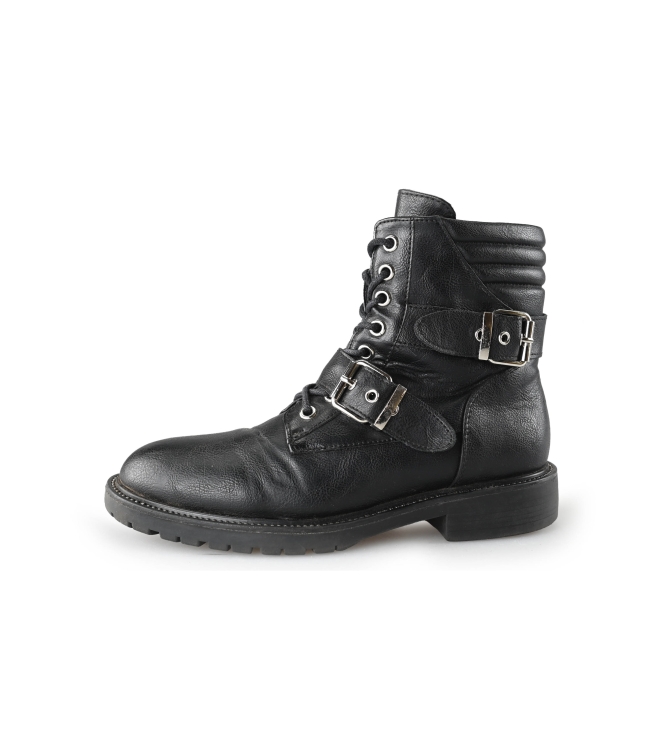 Nelson Biker boots