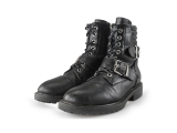 Nelson Biker boots