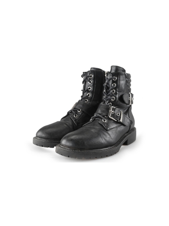Nelson Biker boots