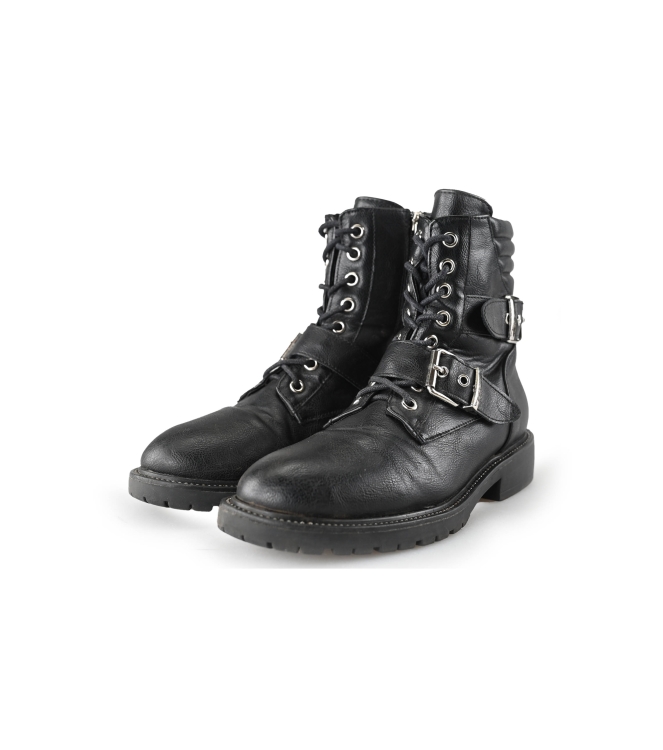 Nelson Biker boots