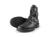 Nelson Biker boots