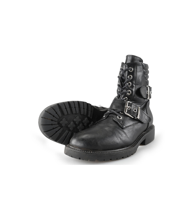 Nelson Biker boots