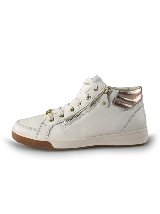 Ara Sneakers Beige 206522