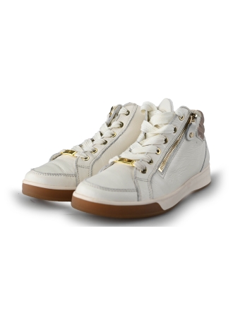 Ara Sneakers Beige 206522
