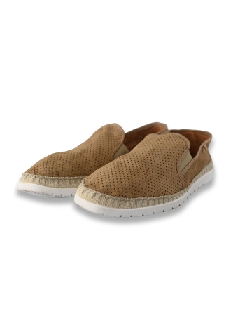 Verbenas Instappers Bruin 206533