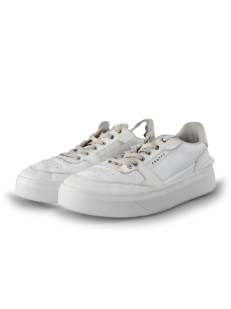 Cruyff Sneakers Wit 206593
