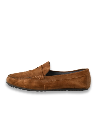 Nelson Loafers