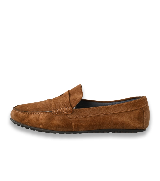 Nelson Loafers