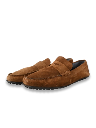 Nelson Loafers