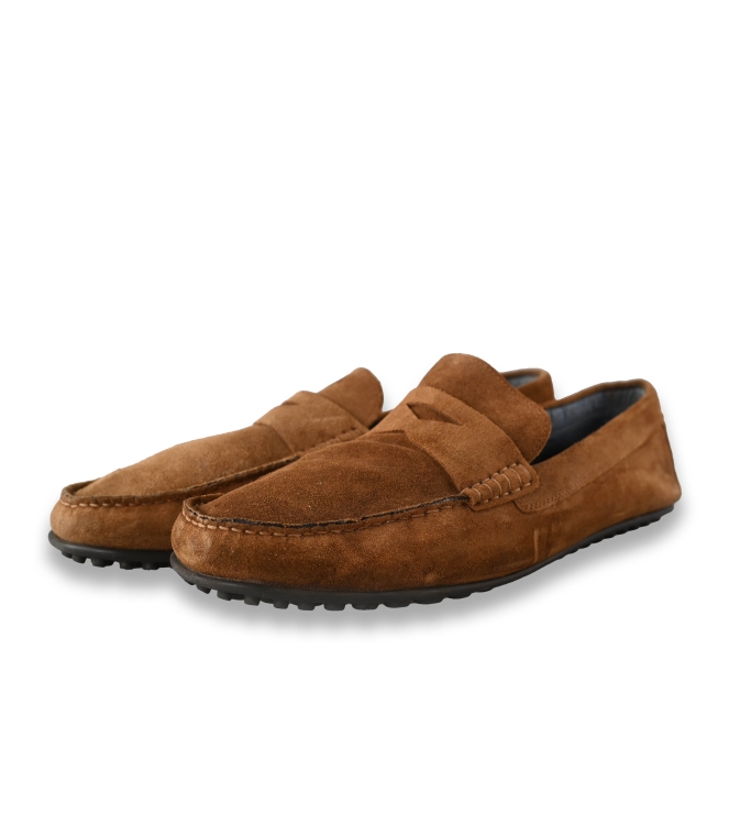 Nelson Loafers
