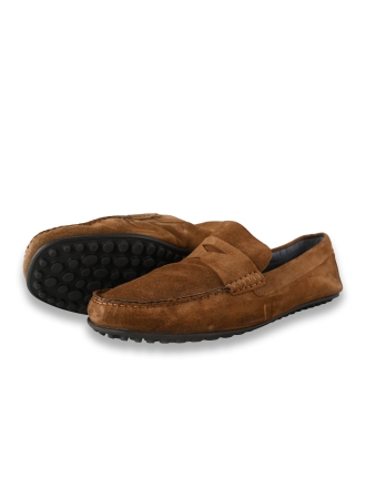 Nelson Loafers