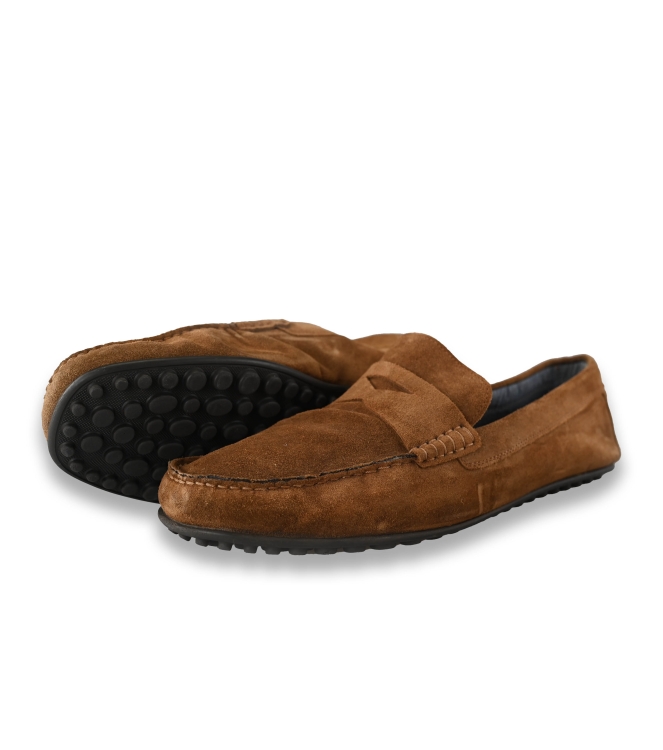 Nelson Loafers
