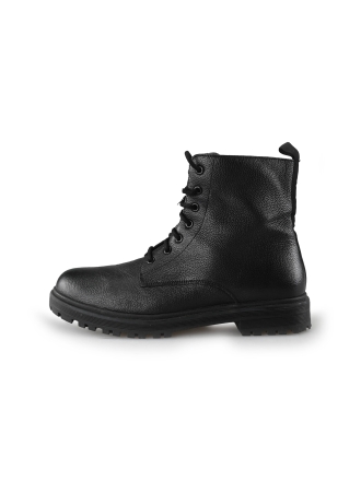 Cafe Moda Veterboots Zwart 206686
