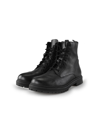 Cafe Moda Veterboots Zwart 206686