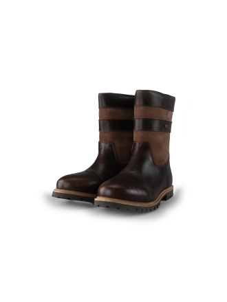 Travelin Boots Bruin 206696