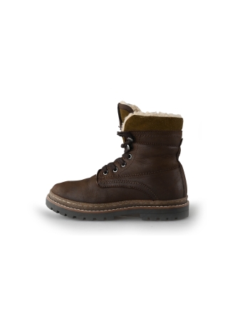 Munnichs Veterboots Bruin 206701