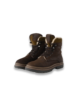 Munnichs Veterboots Bruin 206701
