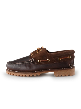 Timberland Bootschoenen Bruin 206717