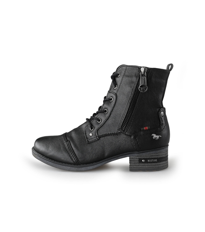 Mustang Veterboots