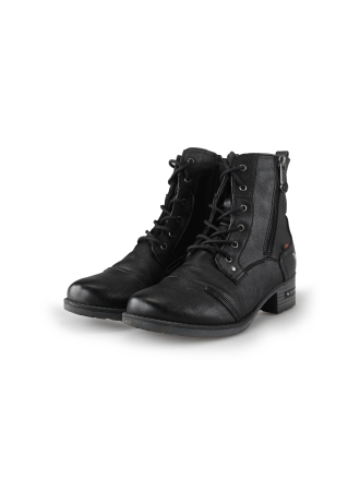 Mustang Veterboots