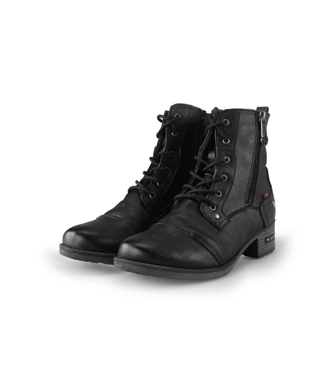 Mustang Veterboots