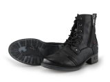 Mustang Veterboots