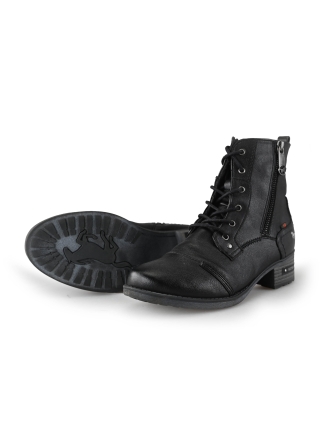Mustang Veterboots