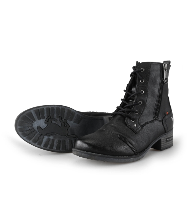 Mustang Veterboots
