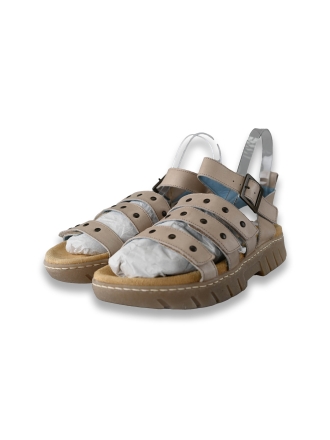 MAG Sandalen Beige 206834