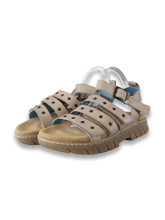MAG Sandalen Beige 206842