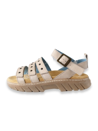 MAG Sandalen Beige 206843