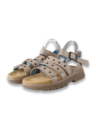 MAG Sandalen Beige 206843