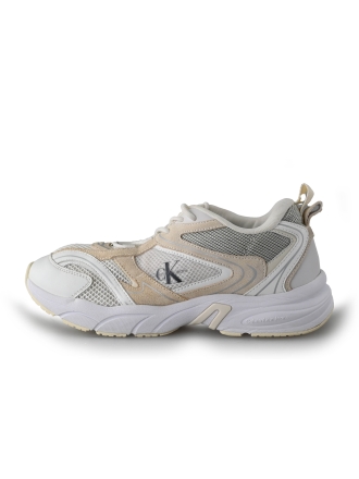 Calvin Klein Sneakers Wit 206882