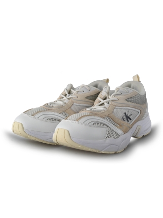 Calvin Klein Sneakers Wit 206882