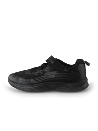 Skechers Sneakers Zwart 206898