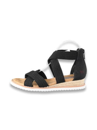 Bobs Sandalen