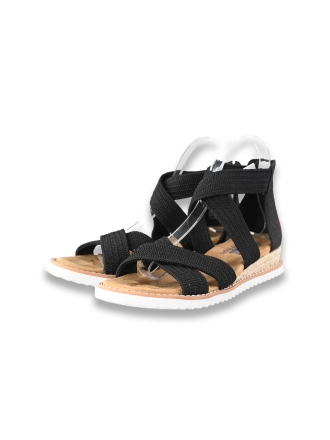 Bobs Sandalen