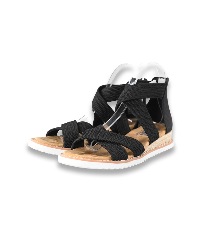 Bobs Sandalen