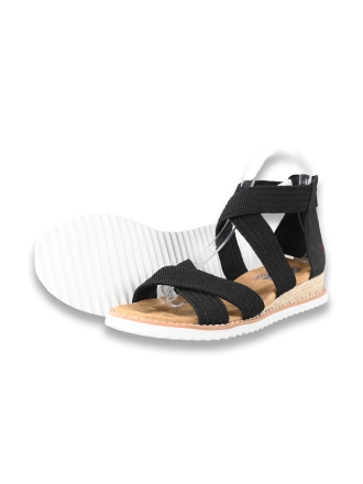 Bobs Sandalen