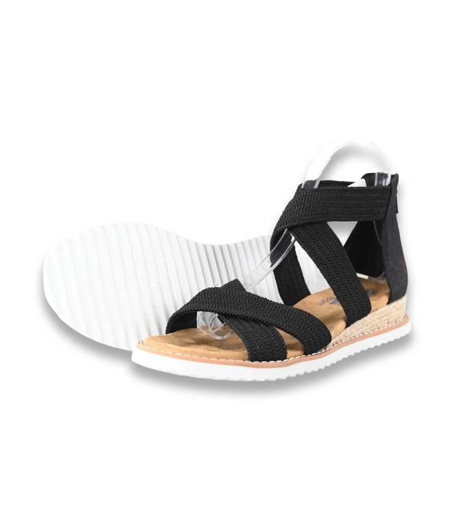 Bobs Sandalen