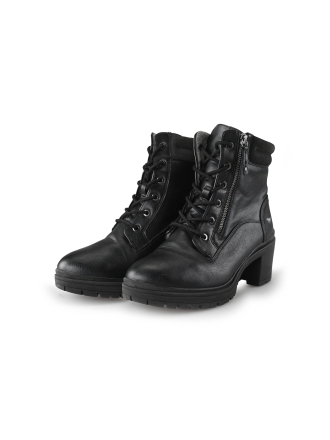 Mustang Veterboots
