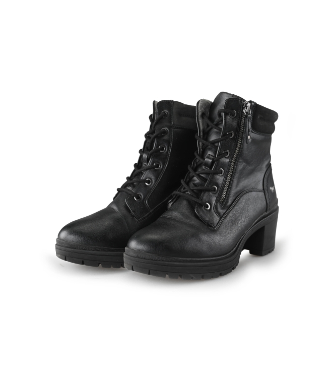 Mustang Veterboots